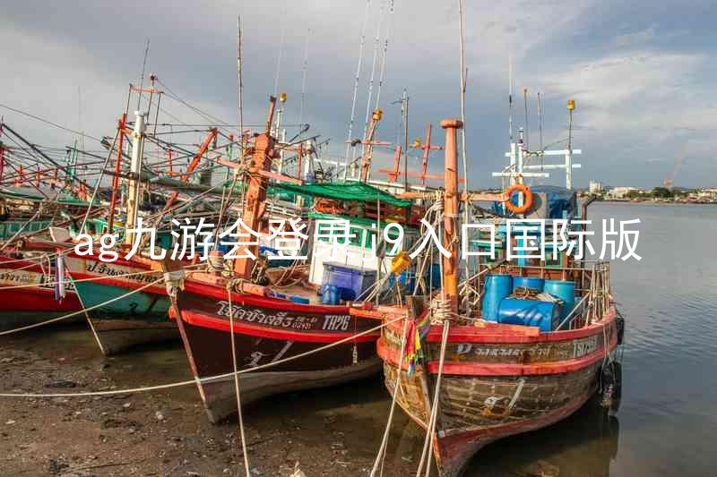 ag九游会登录j9入口国际版
